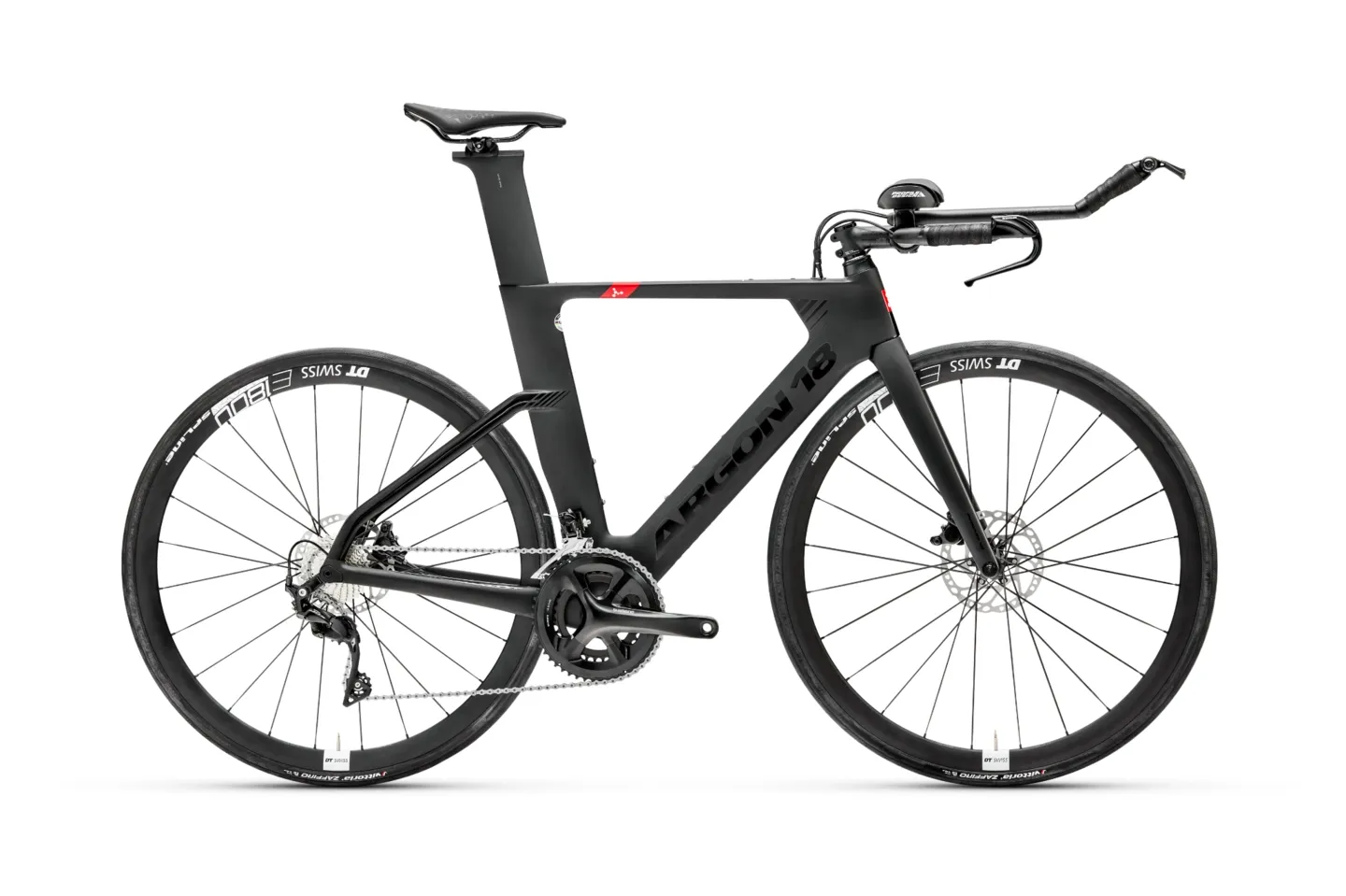 Argon 18 E117T Disc Landeveissykkel