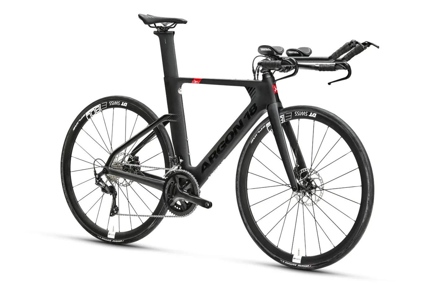 Argon 18 E117T Disc Landeveissykkel