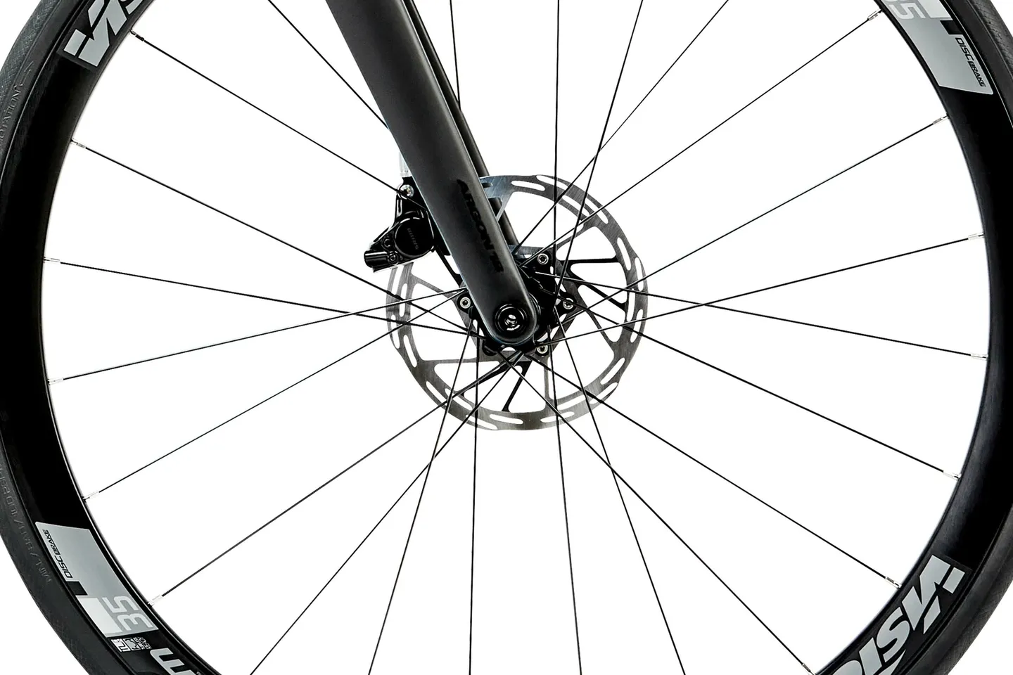 Argon 18 E117T Disc Landeveissykkel