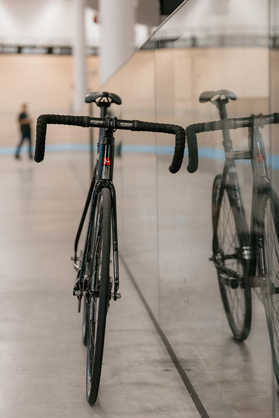 Argon 18 Electron Alu Banesykkel
