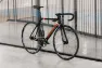 Argon 18 Electron Alu Banesykkel