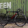 Argon 18 Electron Alu Banesykkel