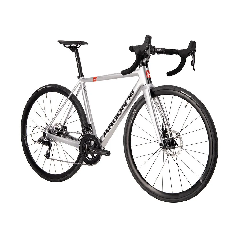 Argon 18 Gallium Cs Disc Rival 22 Landeveissykkel Argon 18 Gallium Cs Disc Rival 22 Landeveissykkel