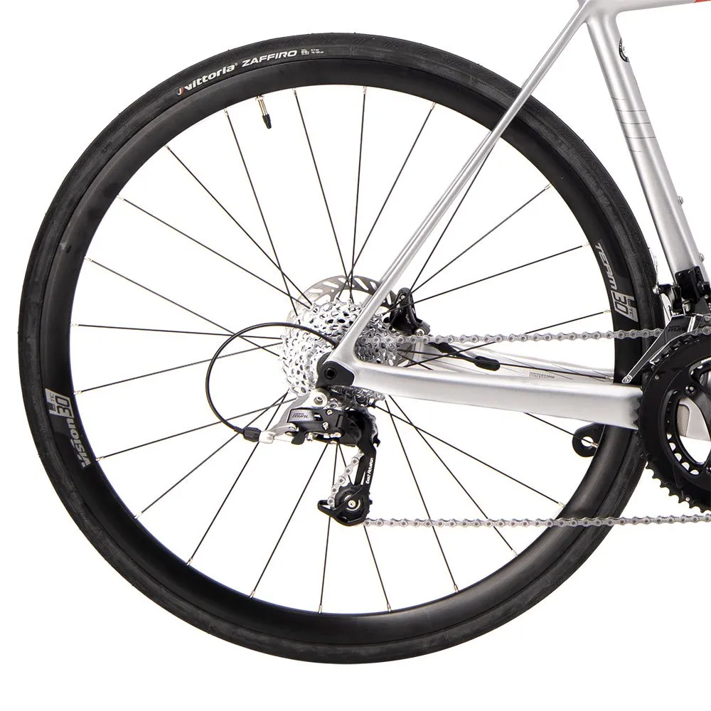 Argon 18 Gallium Cs Disc Rival 22 Landeveissykkel Argon 18 Gallium Cs Disc Rival 22 Landeveissykkel