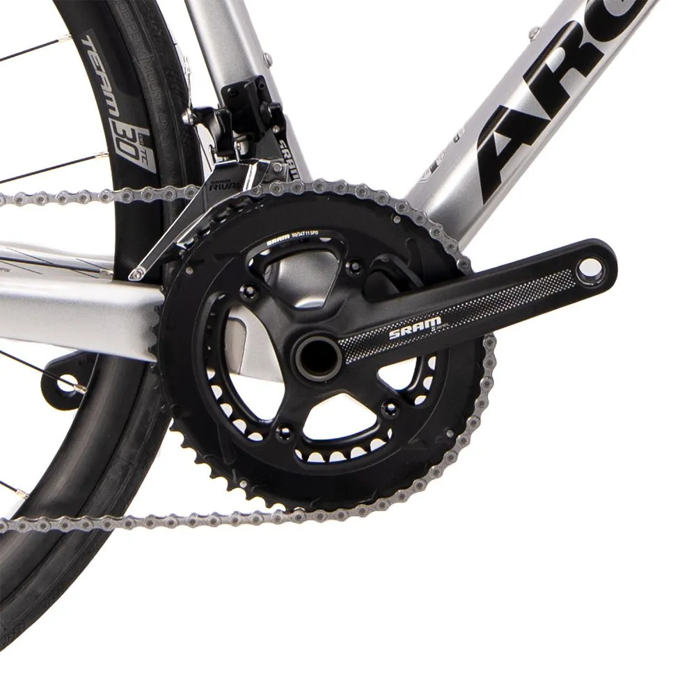 Argon 18 Gallium Cs Disc Rival 22 Landeveissykkel Argon 18 Gallium Cs Disc Rival 22 Landeveissykkel