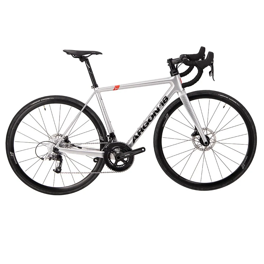 Argon 18 Gallium Cs Disc Rival 22 Landeveissykkel Argon 18 Gallium Cs Disc Rival 22 Landeveissykkel