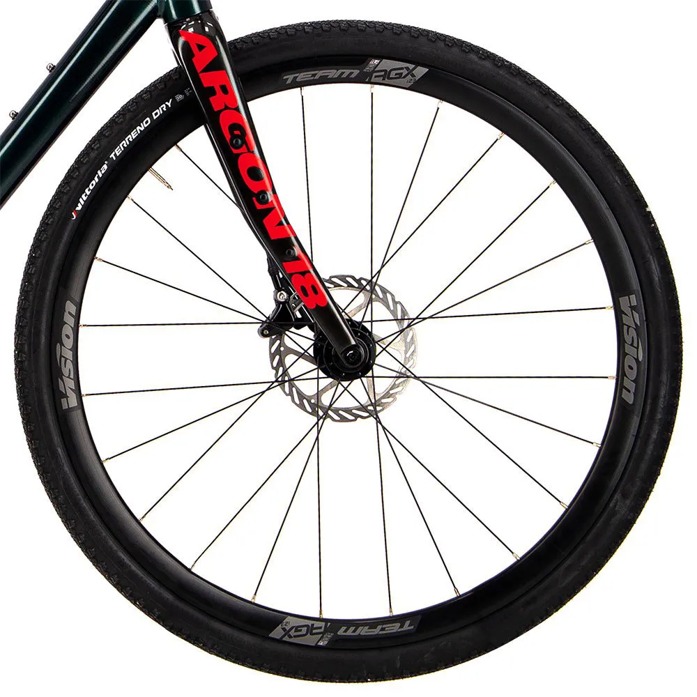 Argon 18 Grey Matter Apex 1 Grussykkel, Gravel sykkel Argon 18 Grey Matter Apex 1 Grussykkel, Gravel sykkel