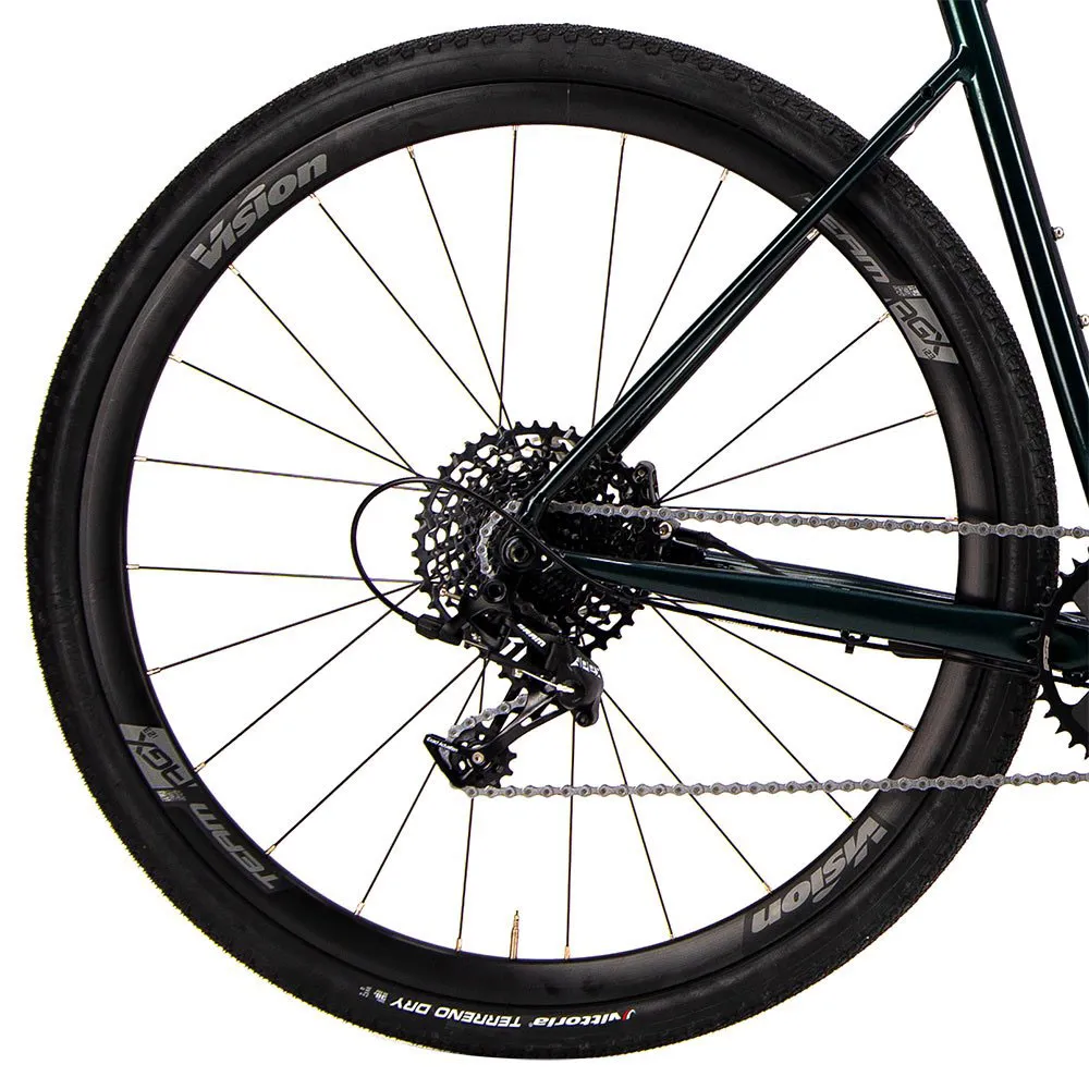 Argon 18 Grey Matter Apex 1 Grussykkel, Gravel sykkel Argon 18 Grey Matter Apex 1 Grussykkel, Gravel sykkel