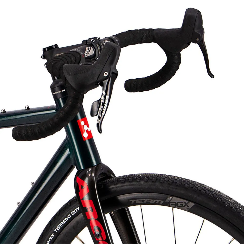 Argon 18 Grey Matter Apex 1 Grussykkel, Gravel sykkel Argon 18 Grey Matter Apex 1 Grussykkel, Gravel sykkel