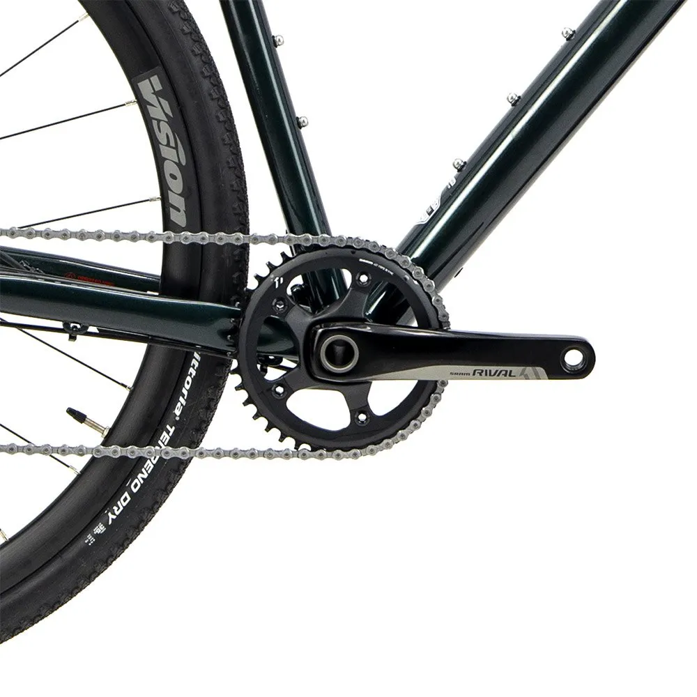 Argon 18 Grey Matter Rival 1 Grussykkel, Gravel sykkel