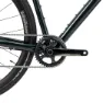 Argon 18 Grey Matter Rival 1 Grussykkel, Gravel sykkel