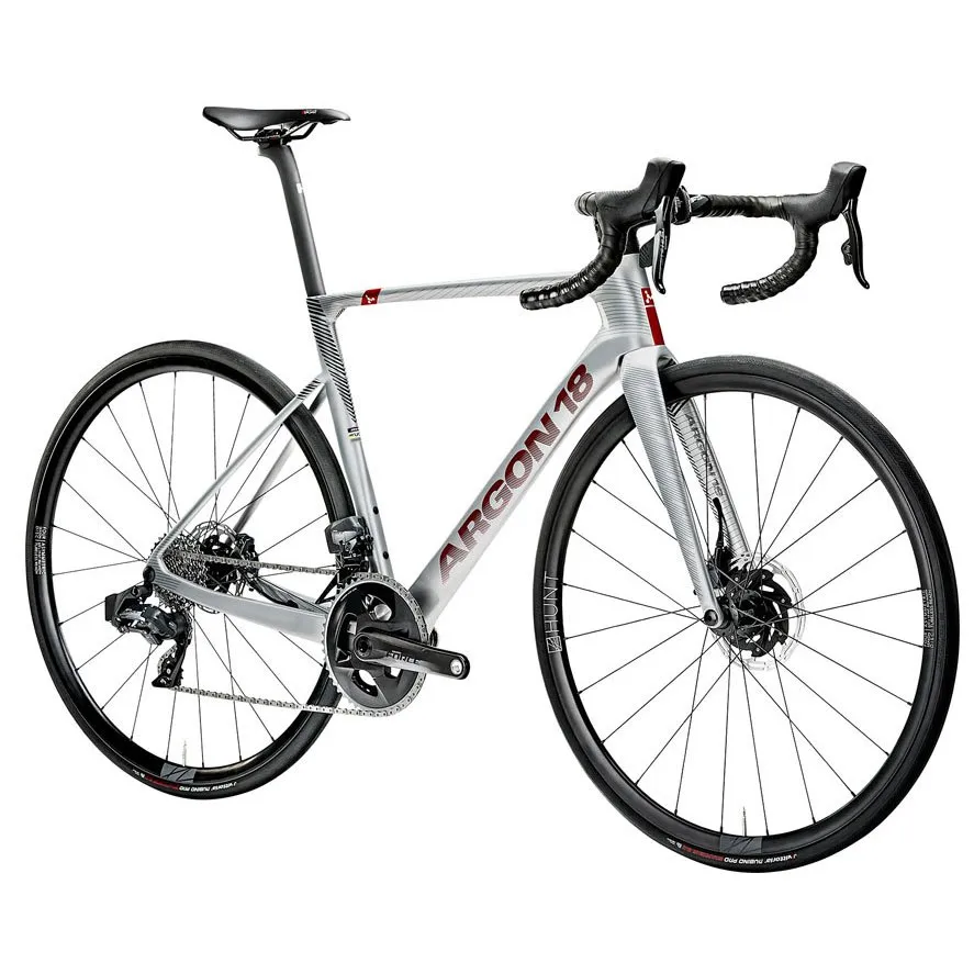 Argon 18 Sum Rival Axs Landeveissykkel Argon 18 Sum Rival Axs Landeveissykkel