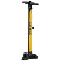Aria Sport Plus Sykkelpumpe