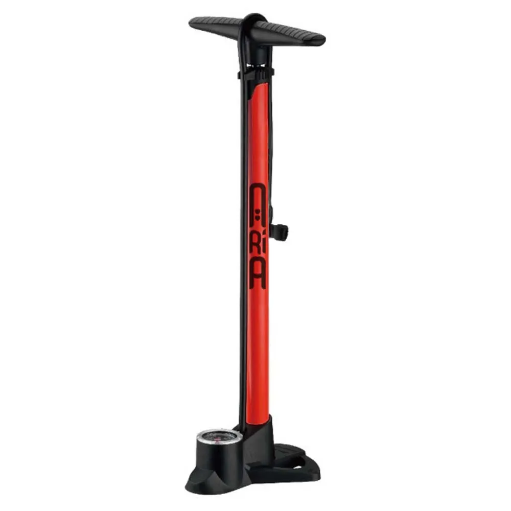 Aria Sport Plus Sykkelpumpe Aria Sport Plus Sykkelpumpe