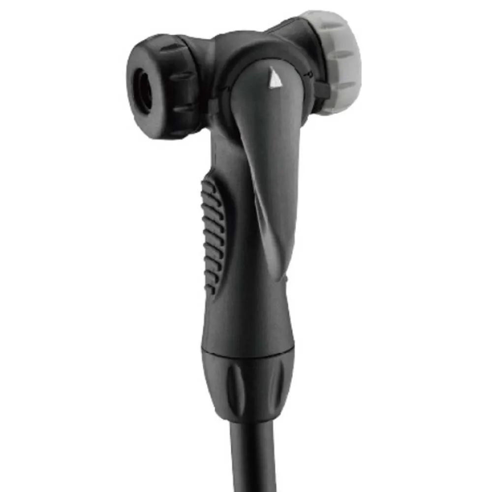 Aria Sport Plus Sykkelpumpe Aria Sport Plus Sykkelpumpe