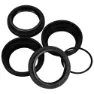 Ariete Ari.a014 Marzocchi Gaffeltetningssett, Black, 38mm
