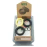 Ariete Ari.a022 Magura Gaffeltetningssett, Black, 32mm