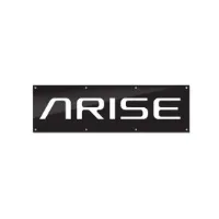 Arise Banner