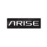 Arise Banner, Multicolor, 140 x 30cm