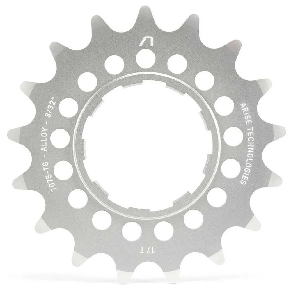 Arise Echo Alloy Tannhjul
