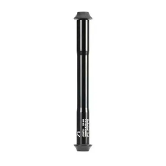 Arise Echo Gjennomgående Aksel Bak, Black, 15 x 138mm