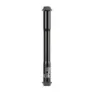 Arise Echo Gjennomgående Aksel Bak, Black, 15 x 138mm