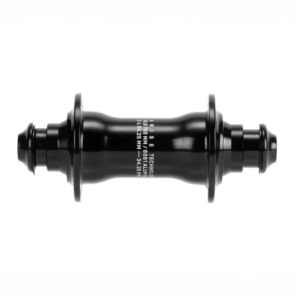 Arise Echo W/o Axle Fornav, Black, 36H Arise Echo W/o Axle Fornav, Black, 36H