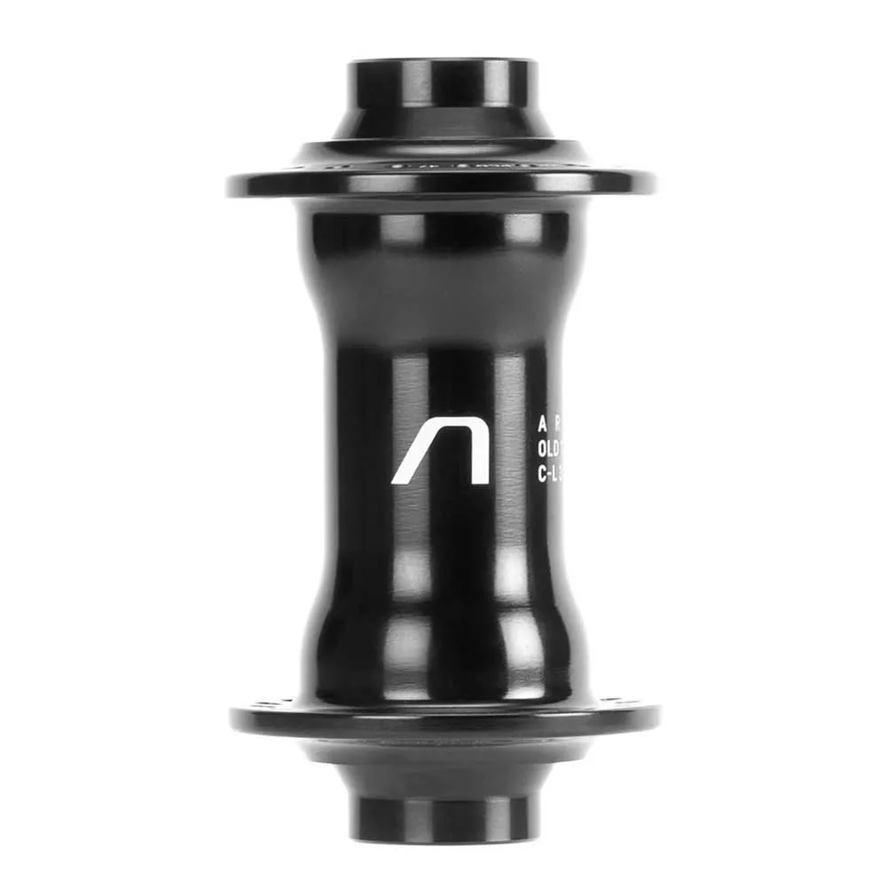 Arise Echo W/o Axle Fornav, Black, 36H Arise Echo W/o Axle Fornav, Black, 36H