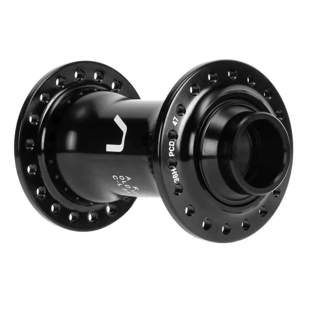 Arise Echo W/o Axle Fornav, Black, 36H Arise Echo W/o Axle Fornav, Black, 36H