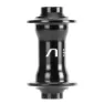 Arise Echo W/o Axle Fornav, Black, 36H