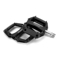 Arise Helium Expert Sykkelpedaler Arise Helium Expert Sykkelpedaler