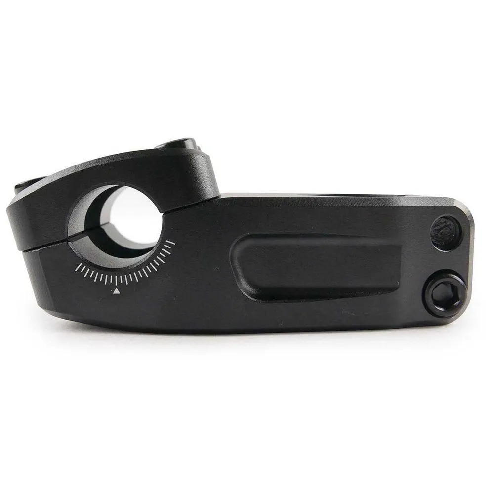 Arise Neon Pro 27 Mm Rise 22.2 Mm Sykkelstyrestem, Black, 48mm