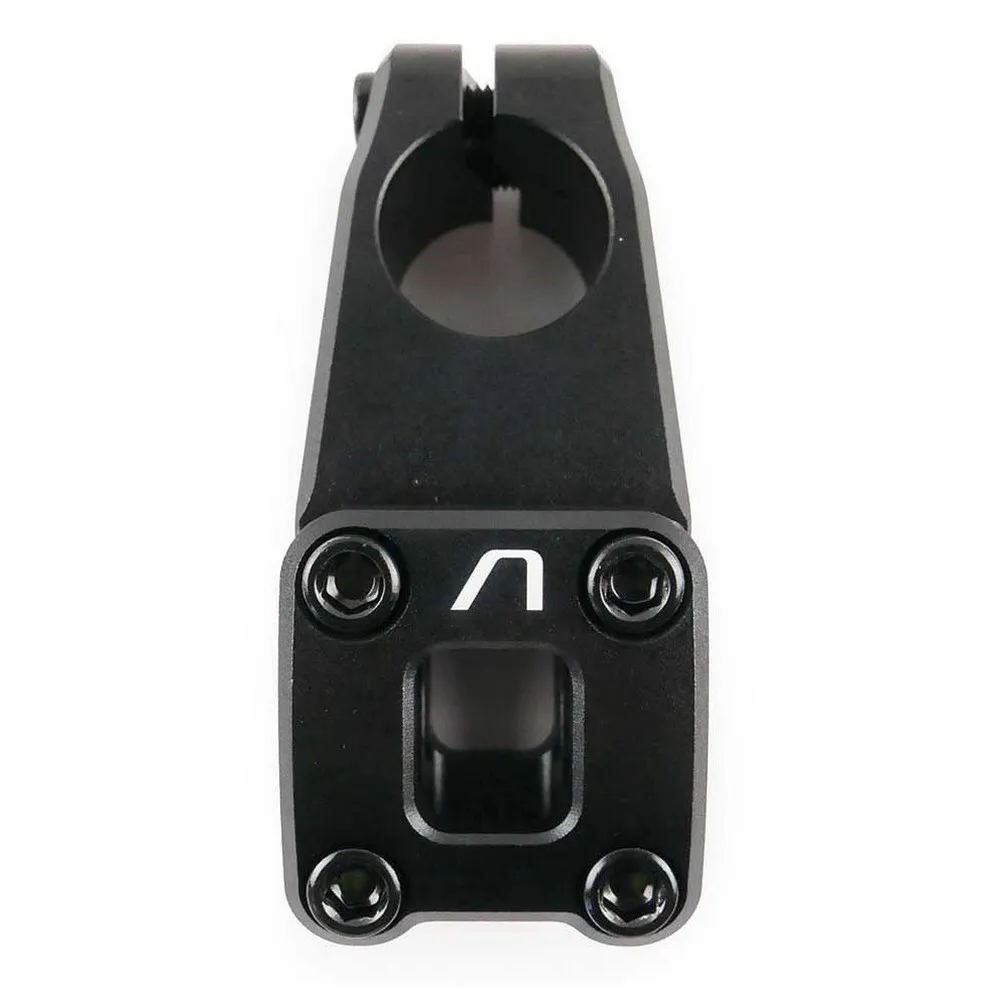 Arise Neon Pro 27 Mm Rise 22.2 Mm Sykkelstyrestem, Black, 48mm