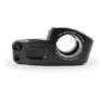 Arise Neon Pro 27 Mm Rise 31.8 Mm Sykkelstyrestem, Black, 48mm