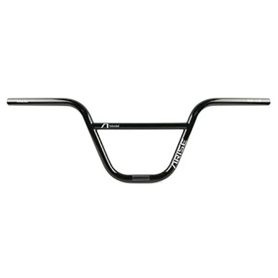 Arise Neon Pro 8.5´´ Rise Styre, Black, 22.2mm, 740mm