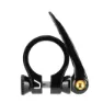 Arise Ozon Salfeste, Black, 25.4mm