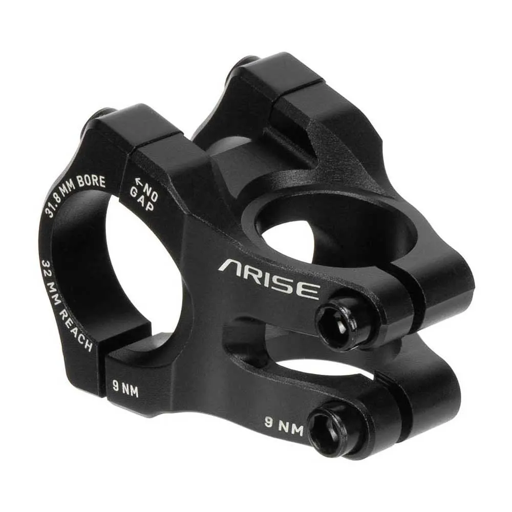 Arise Portal 31.8 Mm Sykkelstyrestem
