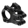 Arise Portal 35 Mm Sykkelstyrestem, Black, 32mm
