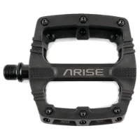 Arise Xenon Mini Alloy Sykkelpedaler Arise Xenon Mini Alloy Sykkelpedaler