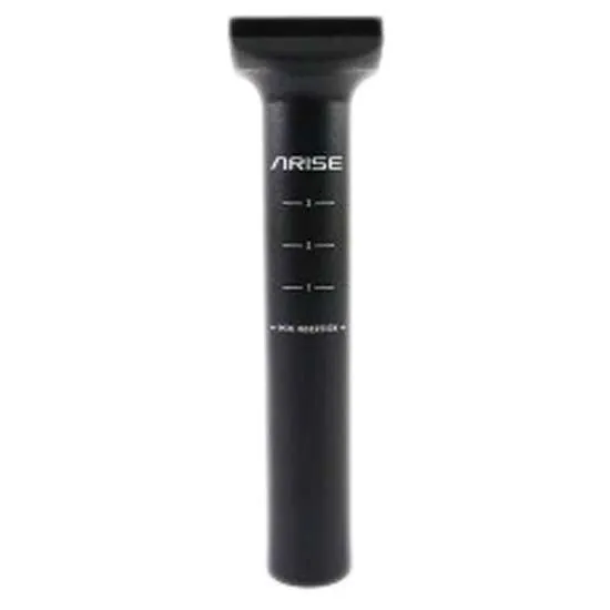 Arise Zoids Pivotal Setepinne, Black, 135mm, 22.2mm Arise Zoids Pivotal Setepinne, Black, 135mm, 22.2mm