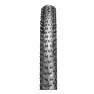 Arisun Bona Tubeless 27.5´´ X 2.10 Mtb-dekk, Black, 27.5" x 2.10, Sykkeldekk