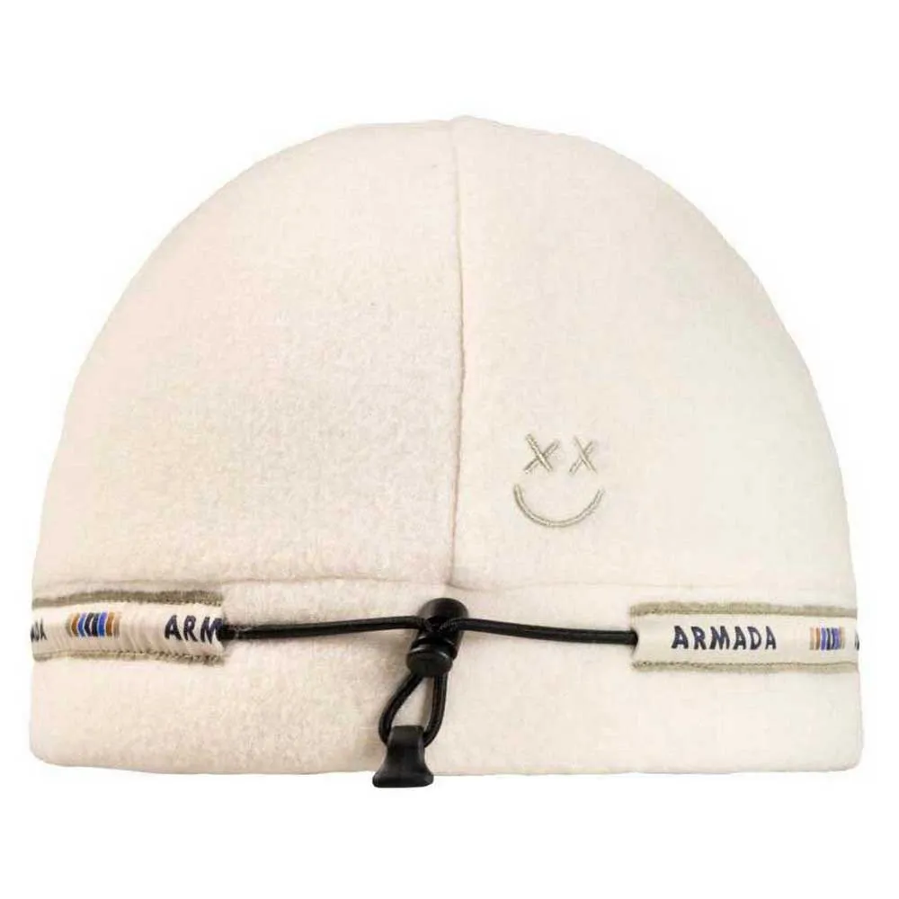 Armada Cord Lock Fleece Lue Armada Cord Lock Fleece Lue