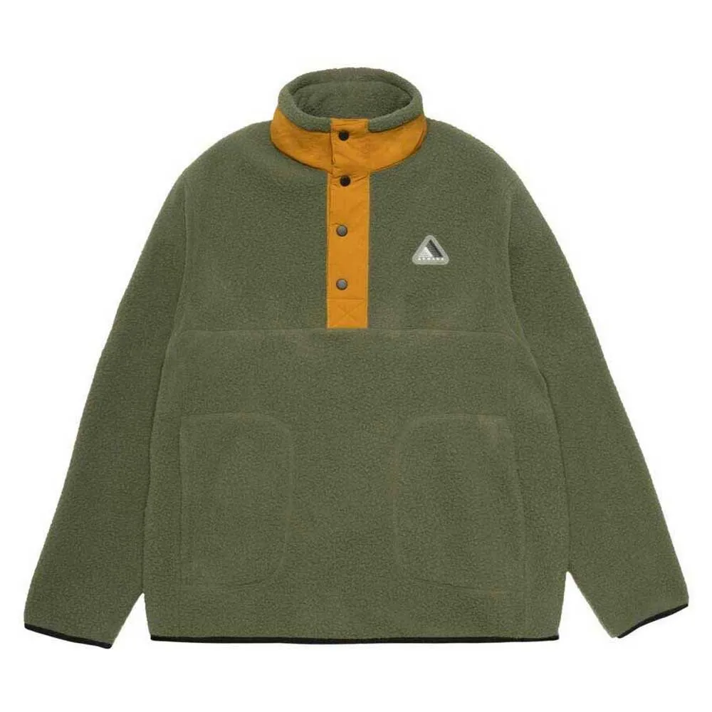 Armada Kenlem Popover Fleece