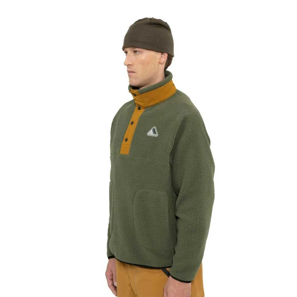Armada Kenlem Popover Fleece
