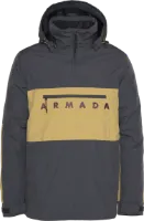 Armada Men's Salisbury 2L Anorak Jacket Armada Men's Salisbury 2L Anorak Jacket
