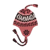 Armada Peruvian Ear Flap Lue Armada Peruvian Ear Flap Lue