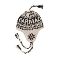 Armada Peruvian Ear Flap Lue Armada Peruvian Ear Flap Lue
