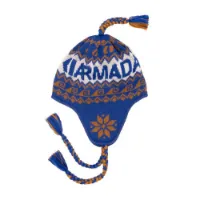 Armada Peruvian Ear Flap Lue