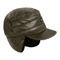 Armada Quilted Packable Cap Armada Quilted Packable Cap