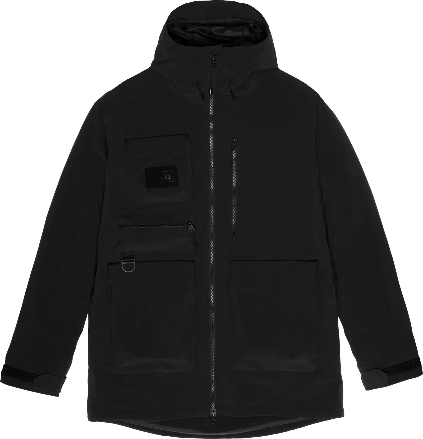 Armada Utility 2L Insulated Jacket